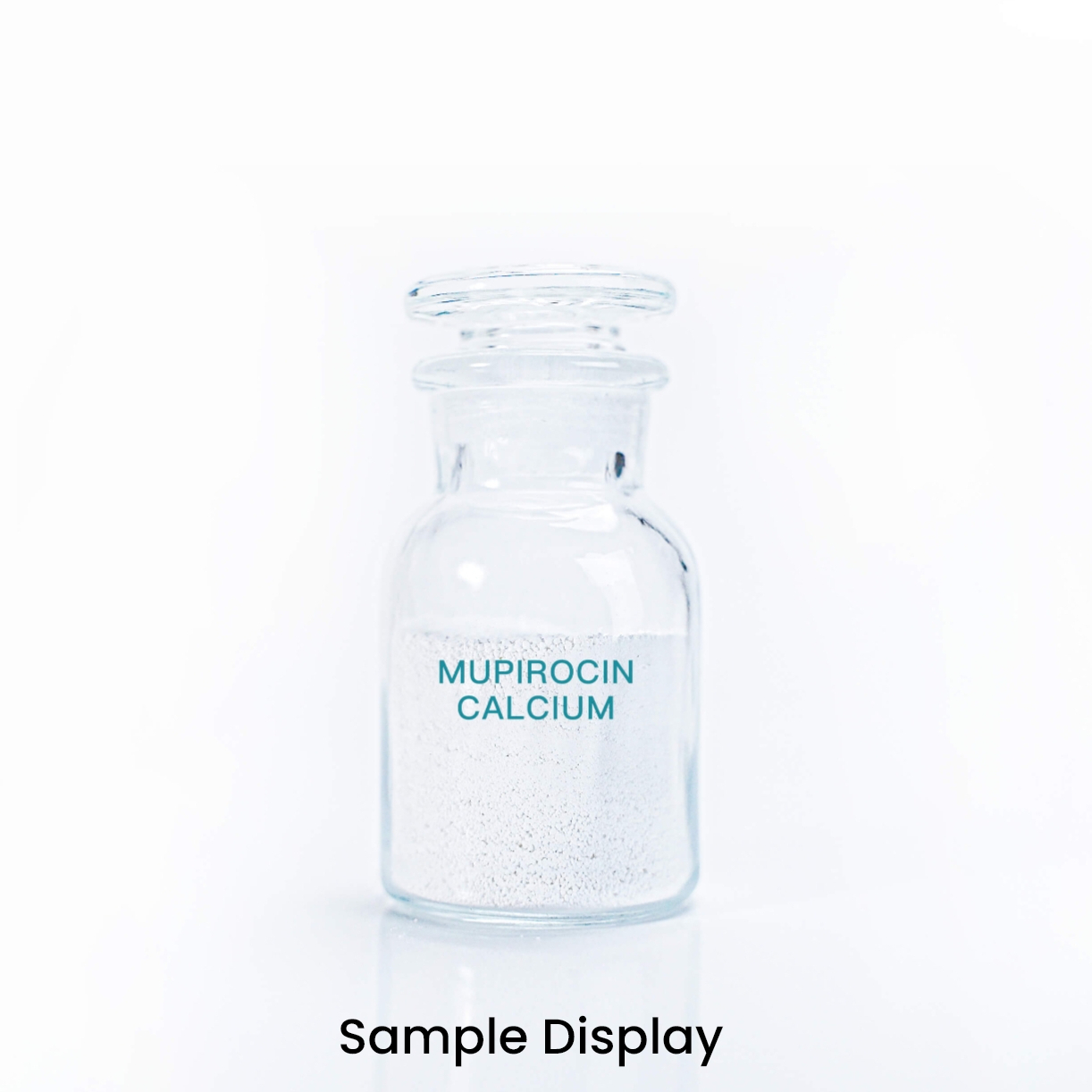 Mupirocin Base